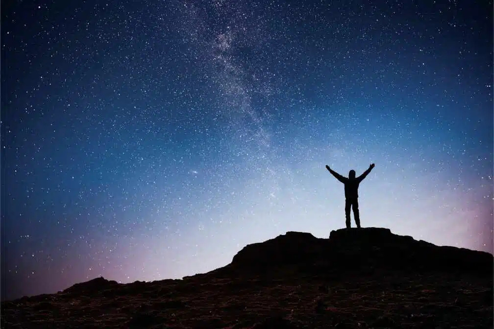 Tenerife dark sky reserves Dark sky reserves in Tenerife for stargazing
