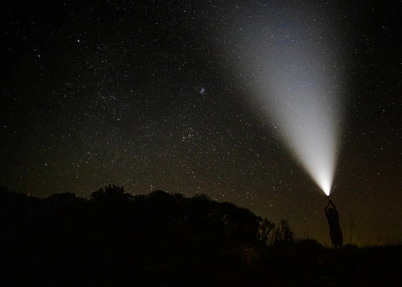 Los mejores lugares para ver estrellas en España Los mejores lugares para ver estrellas en España