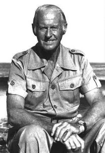 Thor Heyerdahl et les Pyramides de Güímar