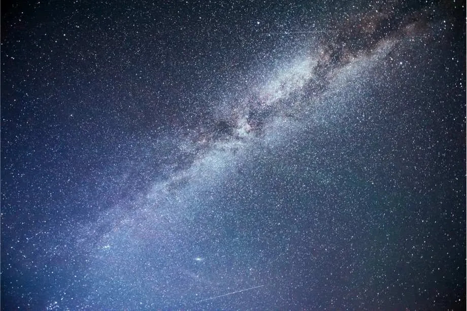 Discover the milky way this winter in Tenerife Discover the milky way this winter in Tenerife
