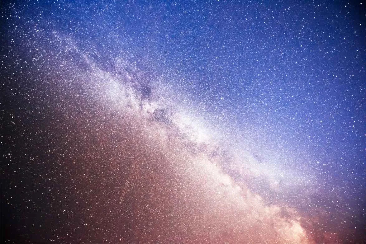Enjoy the milky way this winter in Tenerife Enjoy the milky way this winter in Tenerife